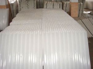 点击查看详细信息<br>标题：蜂窝斜管填料 阅读次数：3678