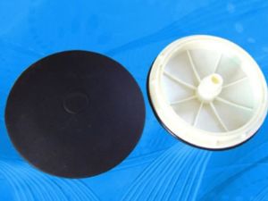 点击查看详细信息<br>标题：微孔曝气器 阅读次数：5211