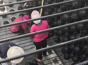 点击查看详细信息<br>标题：球形悬浮填料 阅读次数：5071